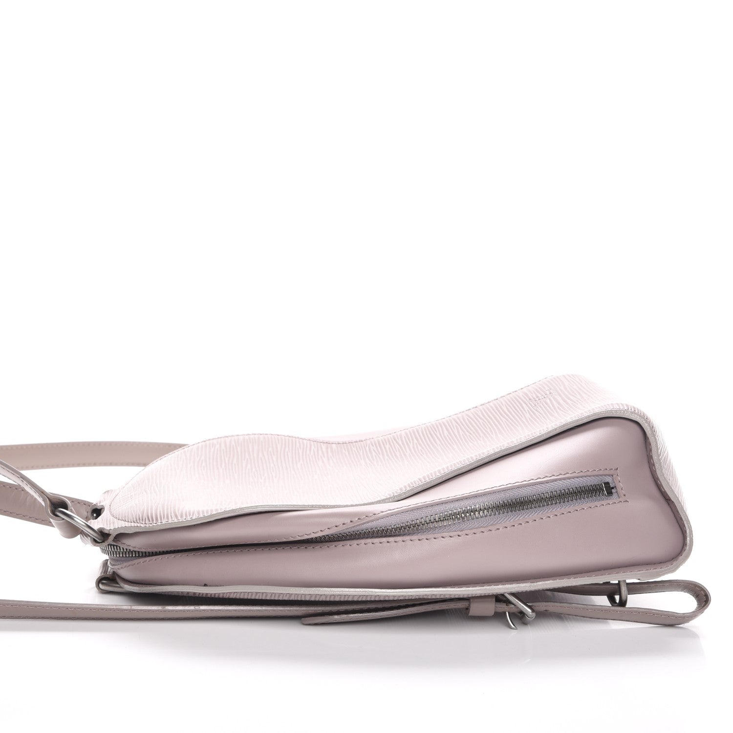 Louis Vuitton Epi Mabillon Backpack Lilac 5 of 11
