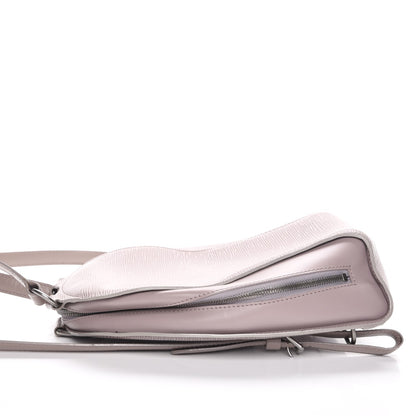 Louis Vuitton Epi Mabillon Backpack Lilac 5 of 11