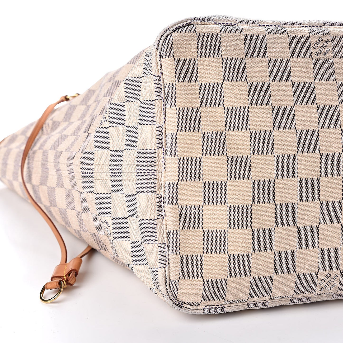 Damier Azur Neverfull GM