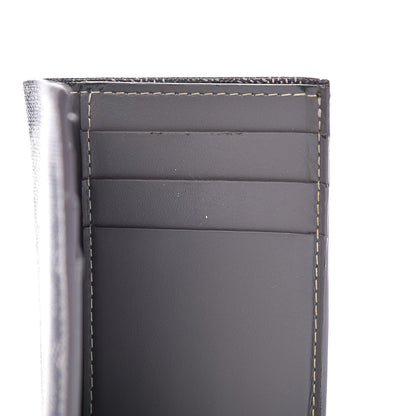 Goyard Goyardine Saint Pierre Card Holder Grey 9 of 12