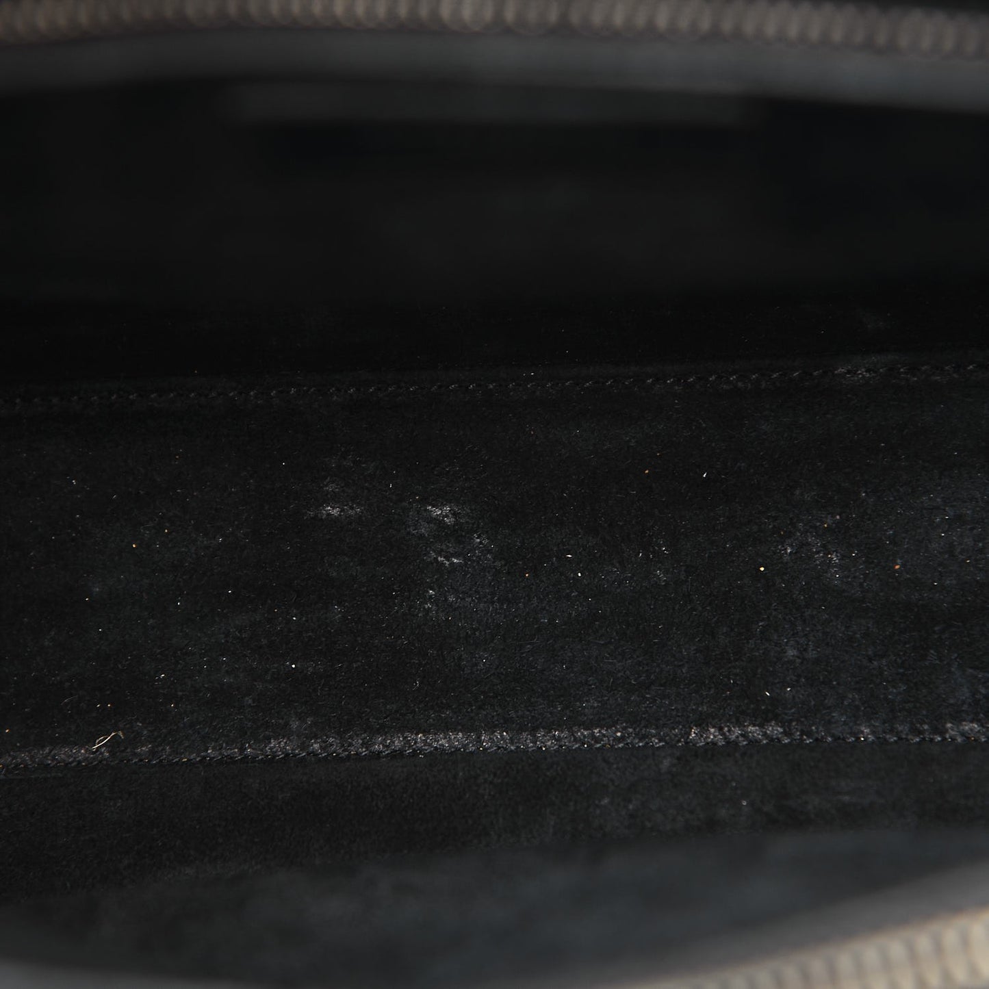 Grain De Poudre Studded Small Sac De Jour Black