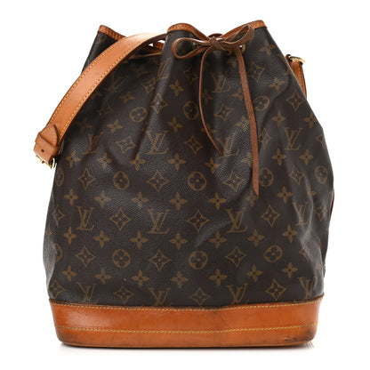Louis Vuitton Monogram Noe 1 of 17