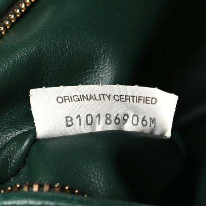Bottega Veneta Nappa Intrecciato Mini Jodie Raintree 8 of 11