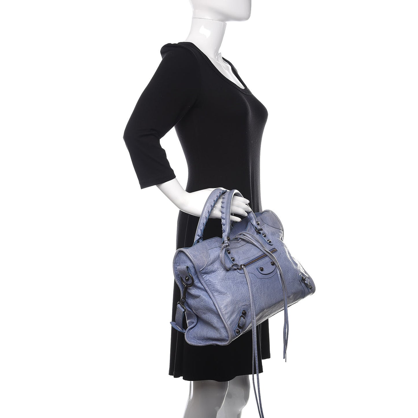 Agneau Classic Hardware City Nuage