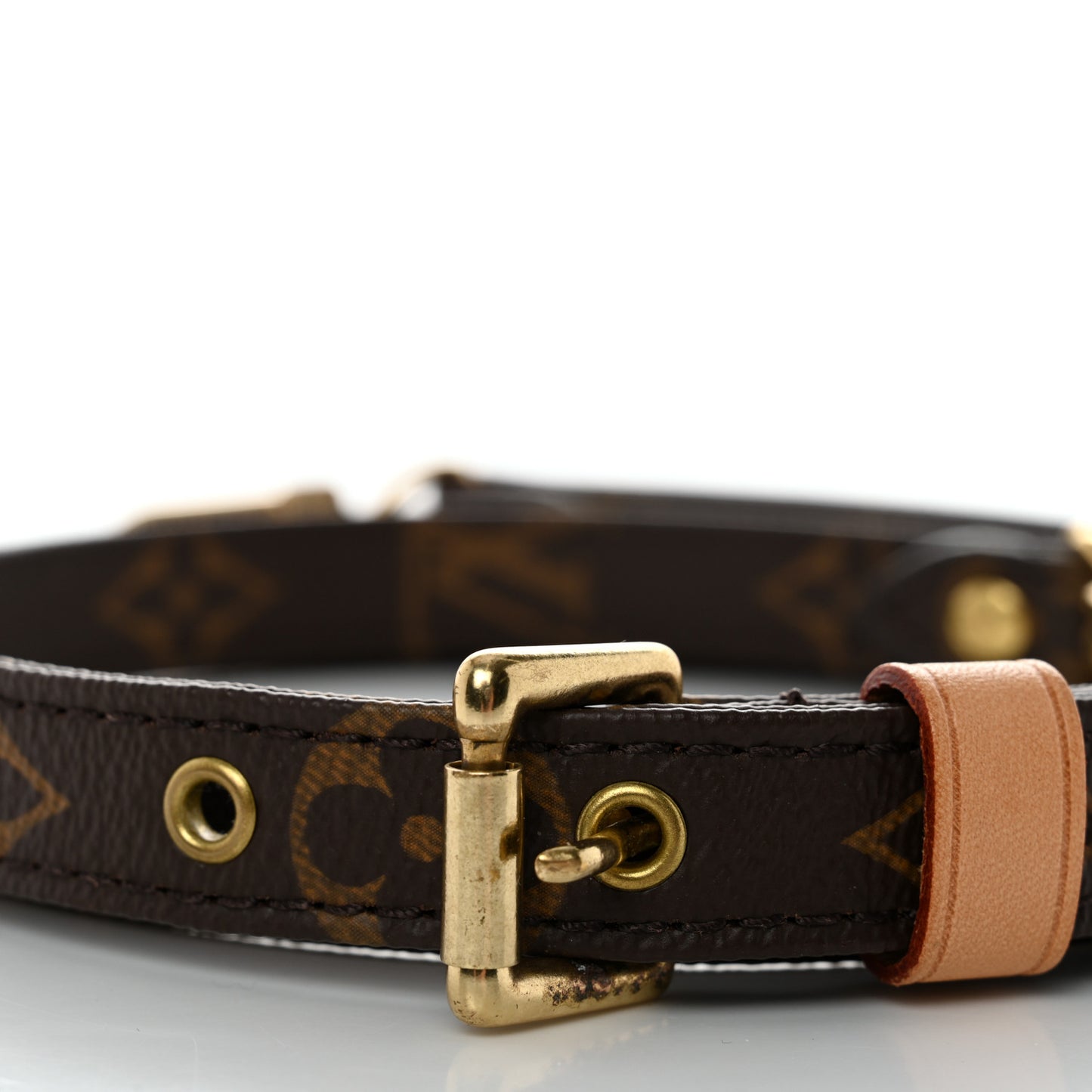 Monogram Metis 20mm Adjustable Strap