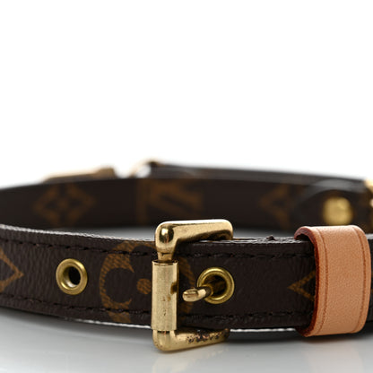 Louis Vuitton Monogram Metis 20mm Adjustable Strap 3 of 5
