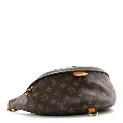 Louis Vuitton Monogram Bumbag 4 of 15