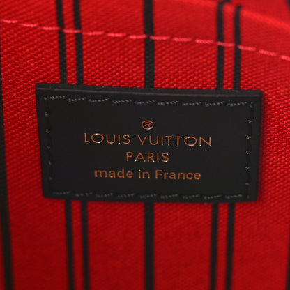 Louis Vuitton Monogram World Tour Neverfull MM GM Pochette 6 of 8