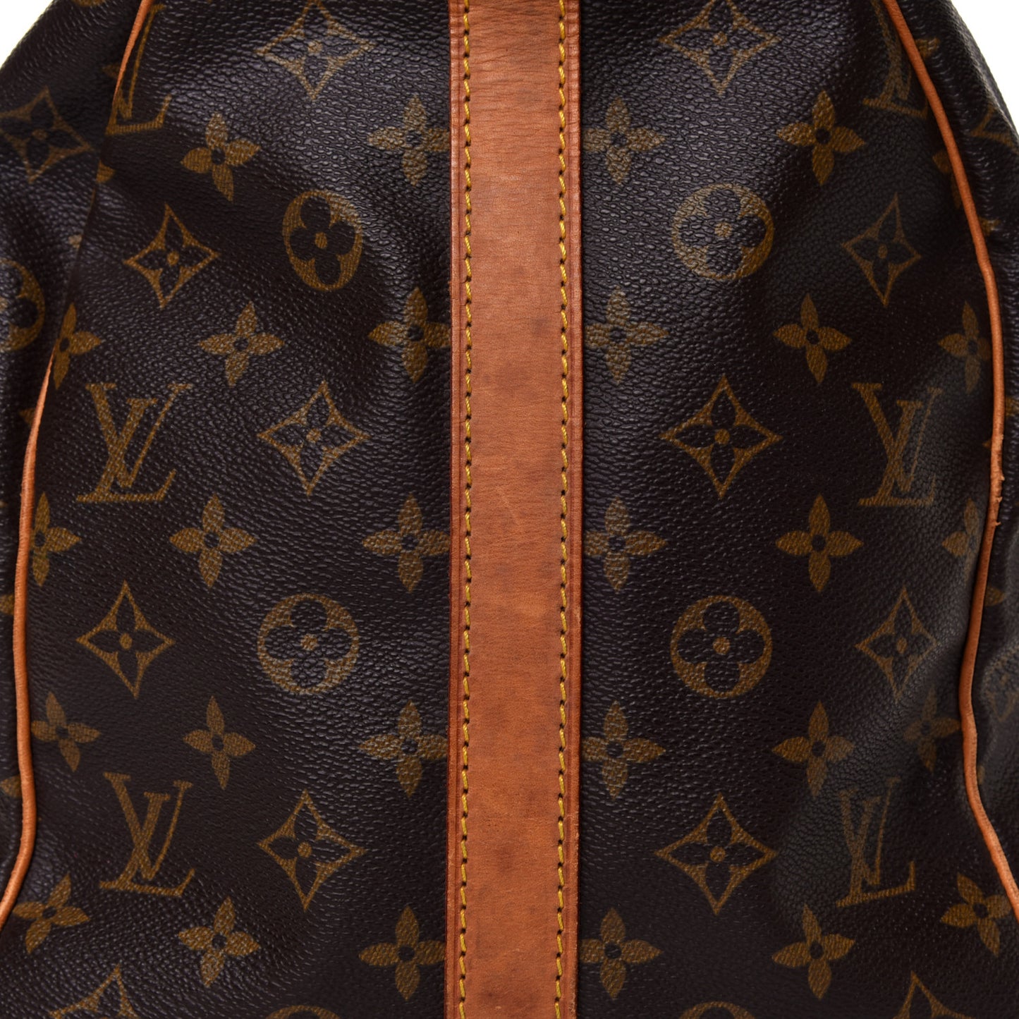 Monogram Keepall Bandouliere 50
