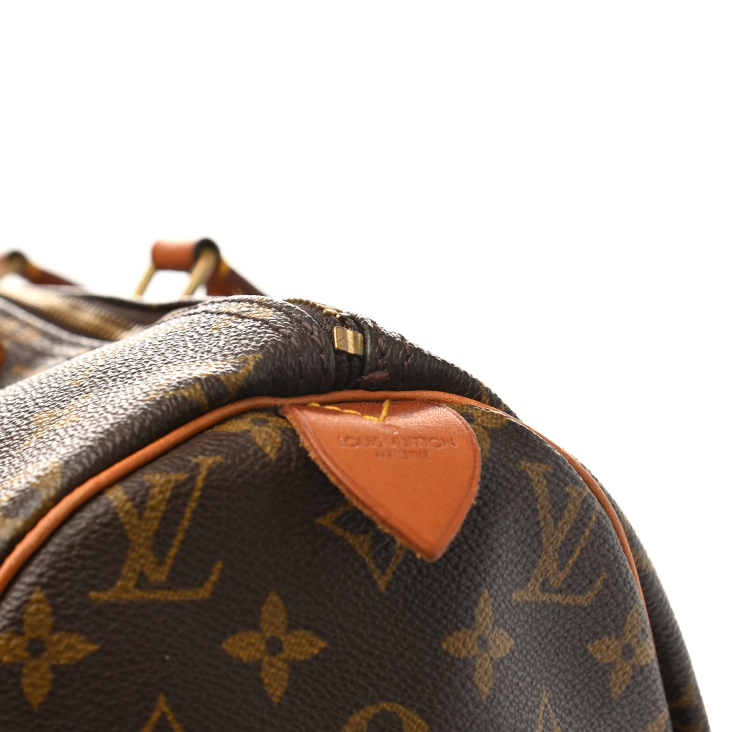 Monogram Speedy 40