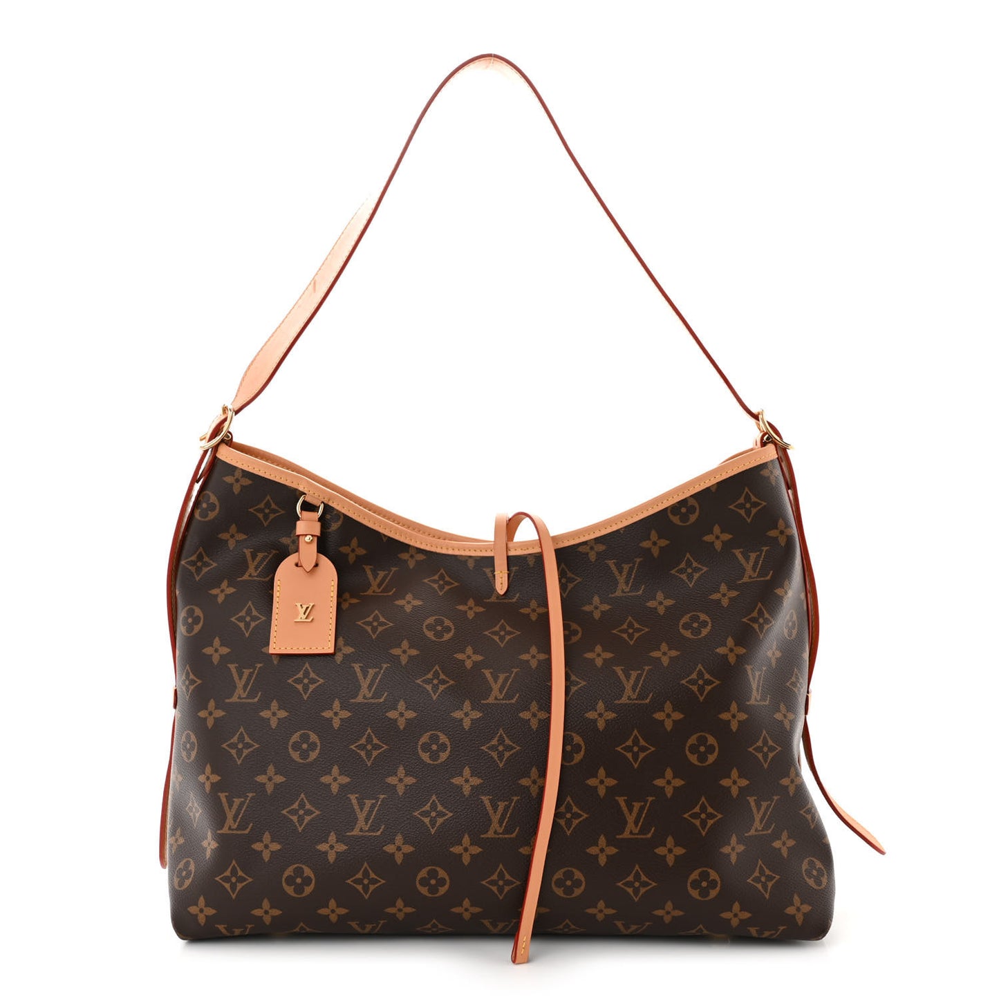 Monogram Carryall MM