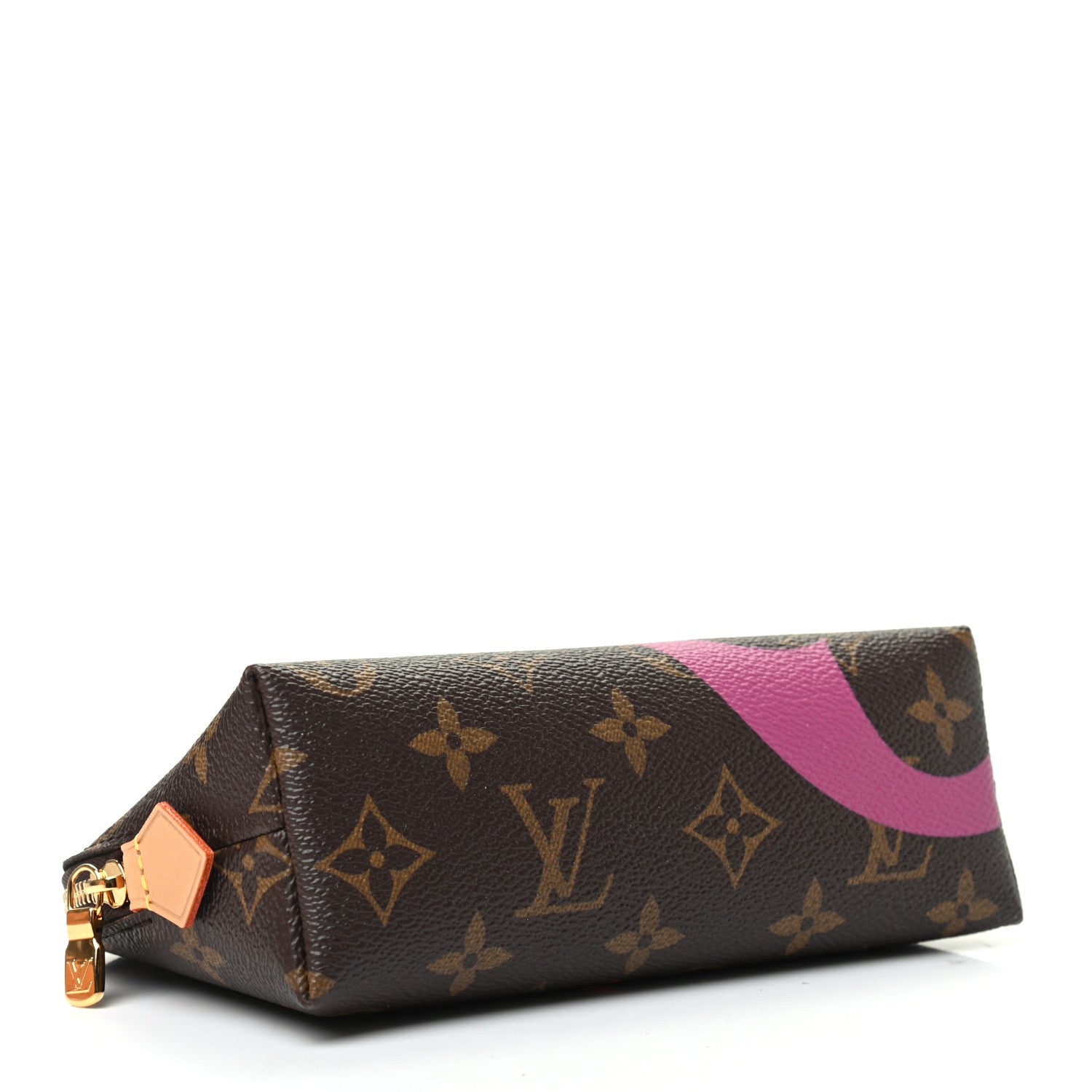 Louis Vuitton Monogram Game On Cosmetic Pouch 4 of 7