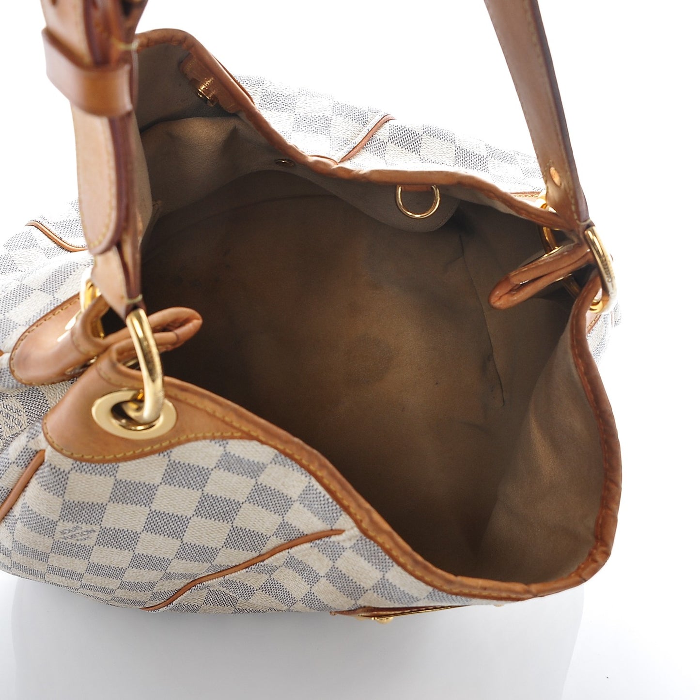 Damier Azur Galliera PM