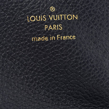 Louis Vuitton Empreinte Key Pouch Marine Rouge 6 of 6