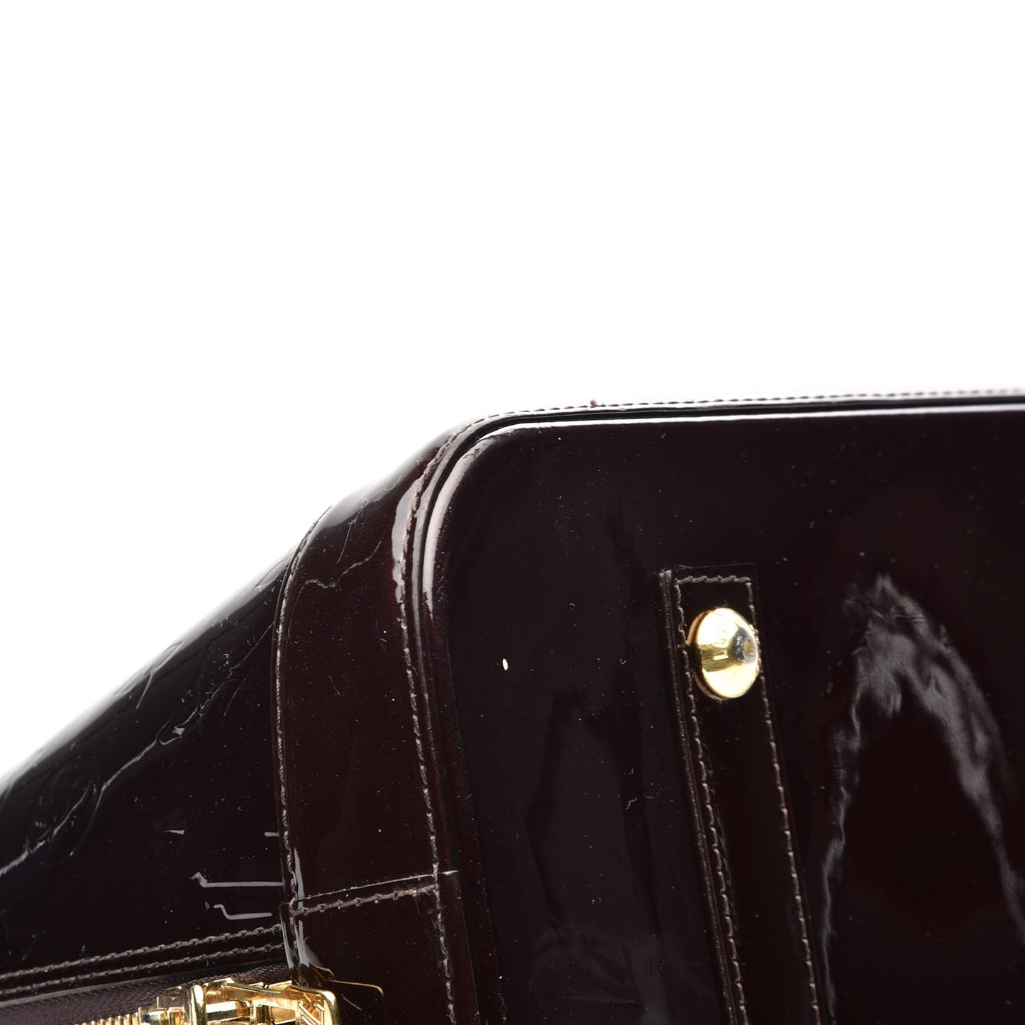 Vernis Alma GM Amarante