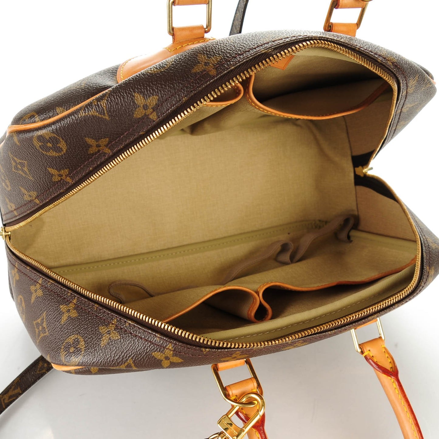 Monogram Deauville
