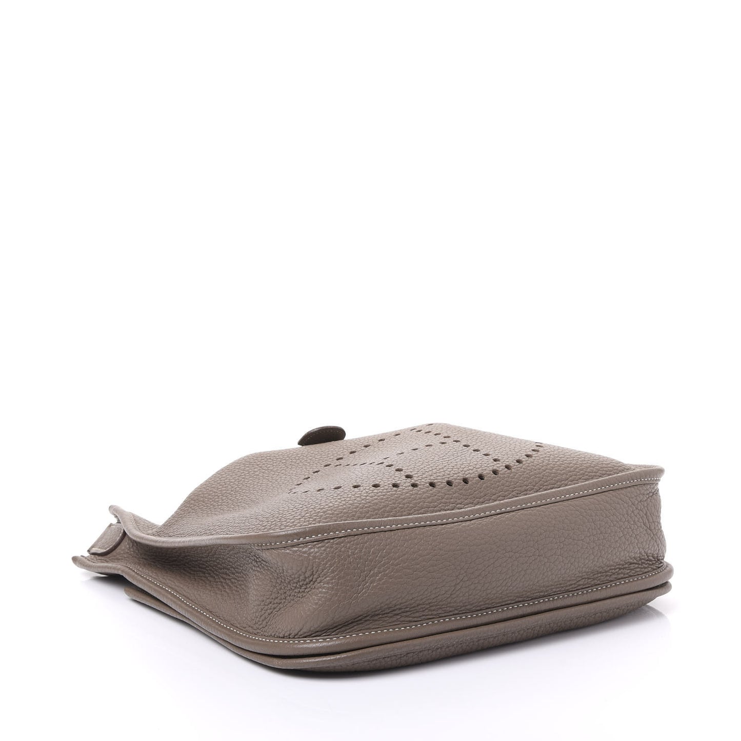 Taurillon Clemence Evelyne III PM Etoupe