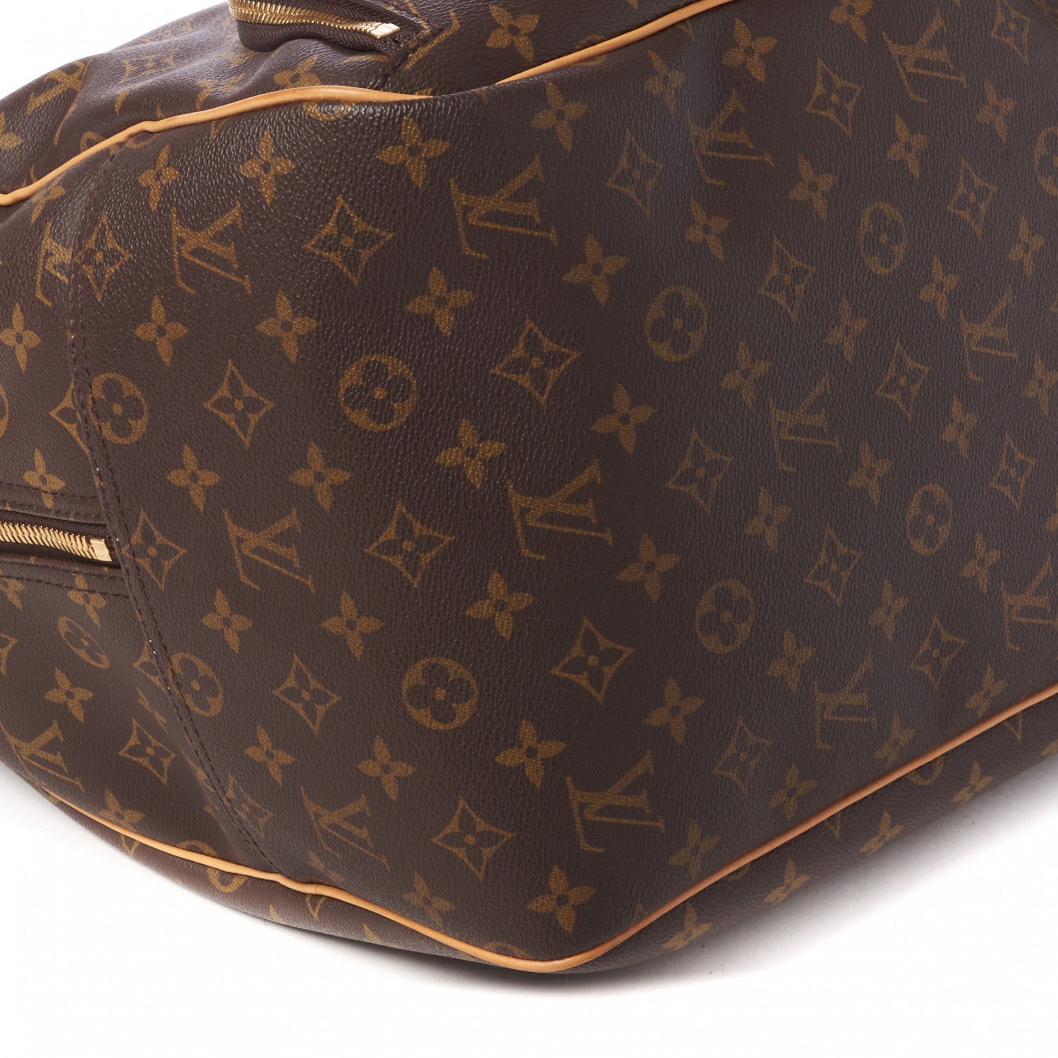 Louis Vuitton Monogram Evasion Sports Bag 5 of 8
