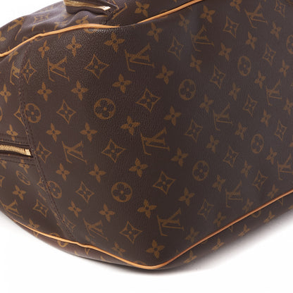 Louis Vuitton Monogram Evasion Sports Bag 5 of 8