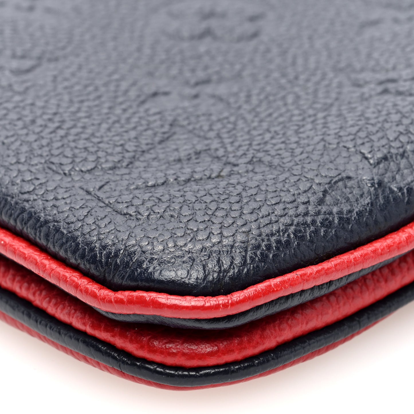 Damier Ebene Zippy Wallet