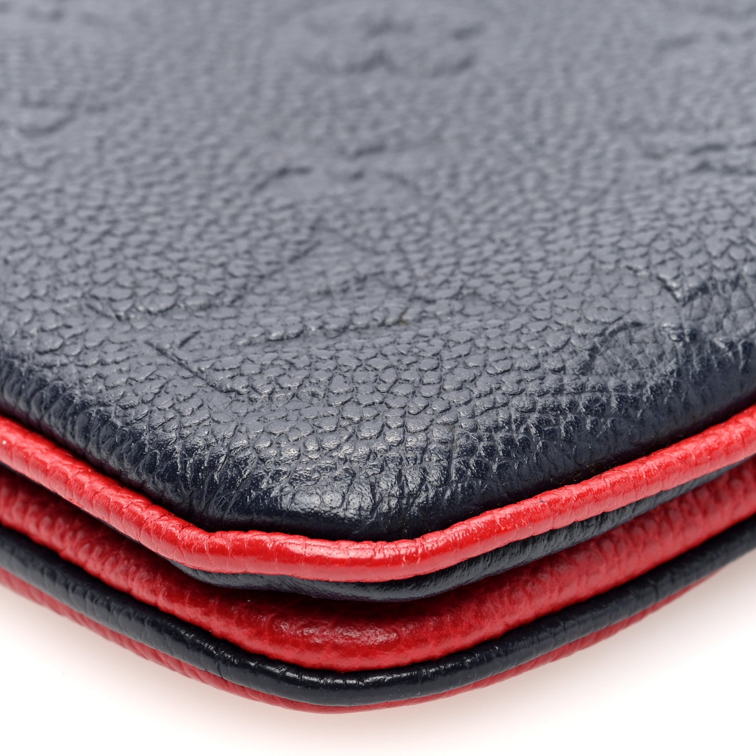 Louis Vuitton Damier Ebene Zippy Wallet 3 of 7