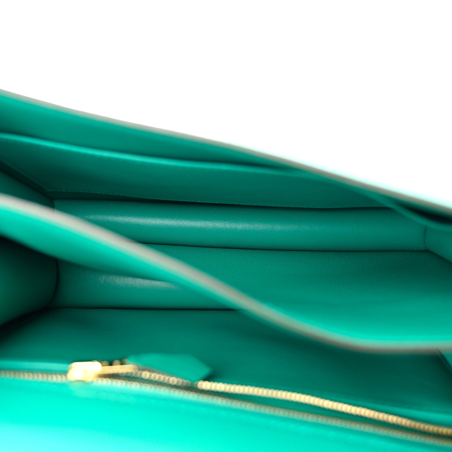 Hermes Evercolor Constance 24 Malachite 5 of 12