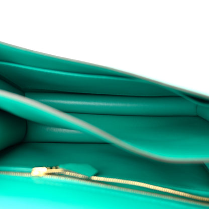 Hermes Evercolor Constance 24 Malachite 5 of 12