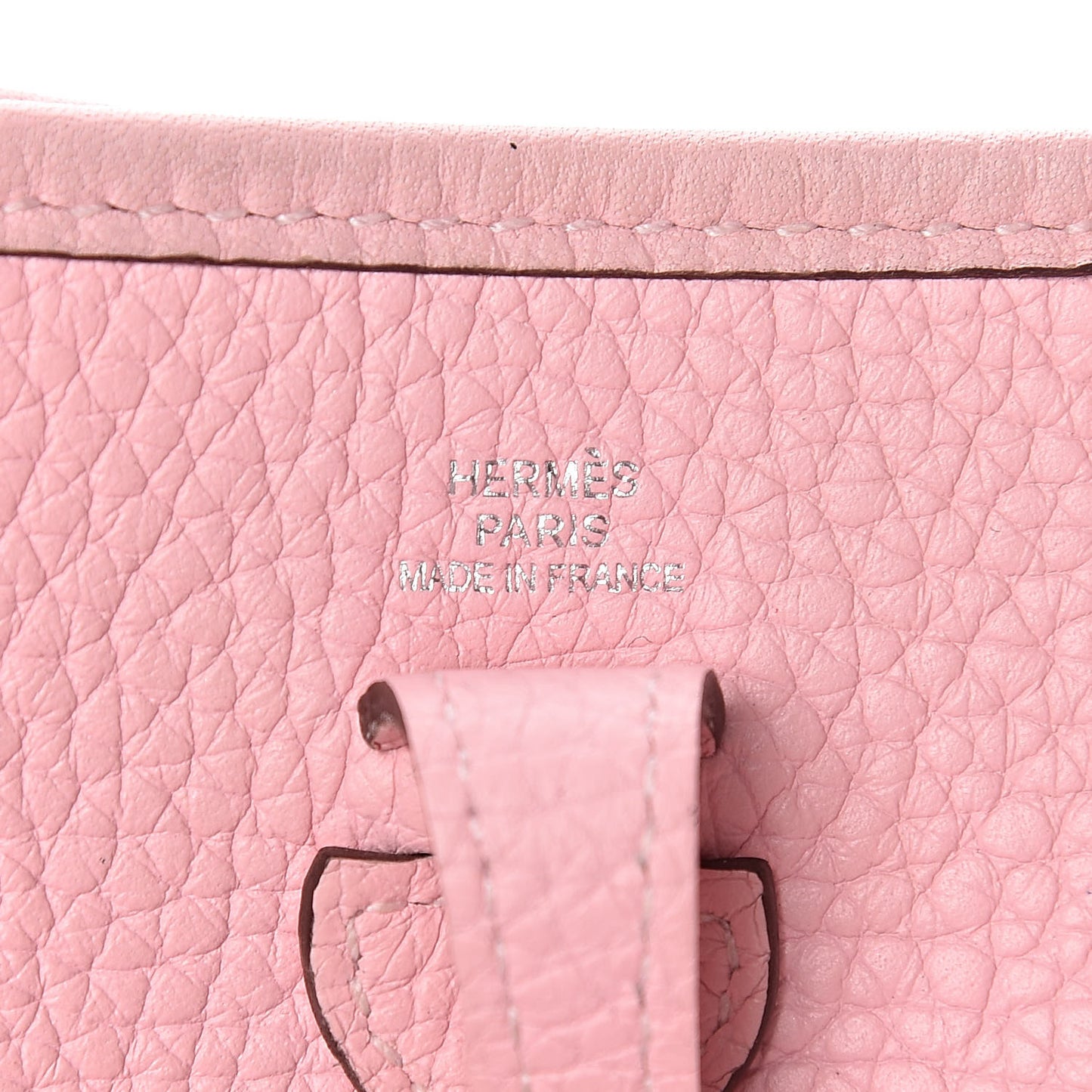 Taurillon Clemence Evelyne TPM Rose Sakura
