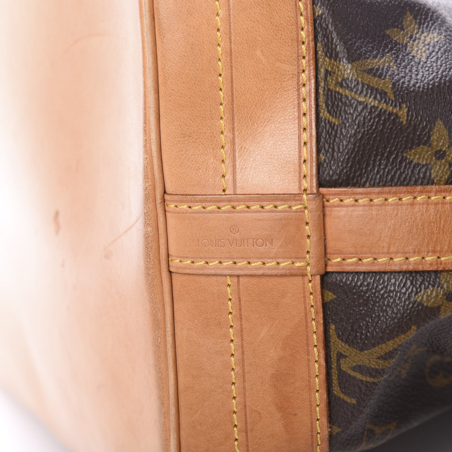 Monogram Noe