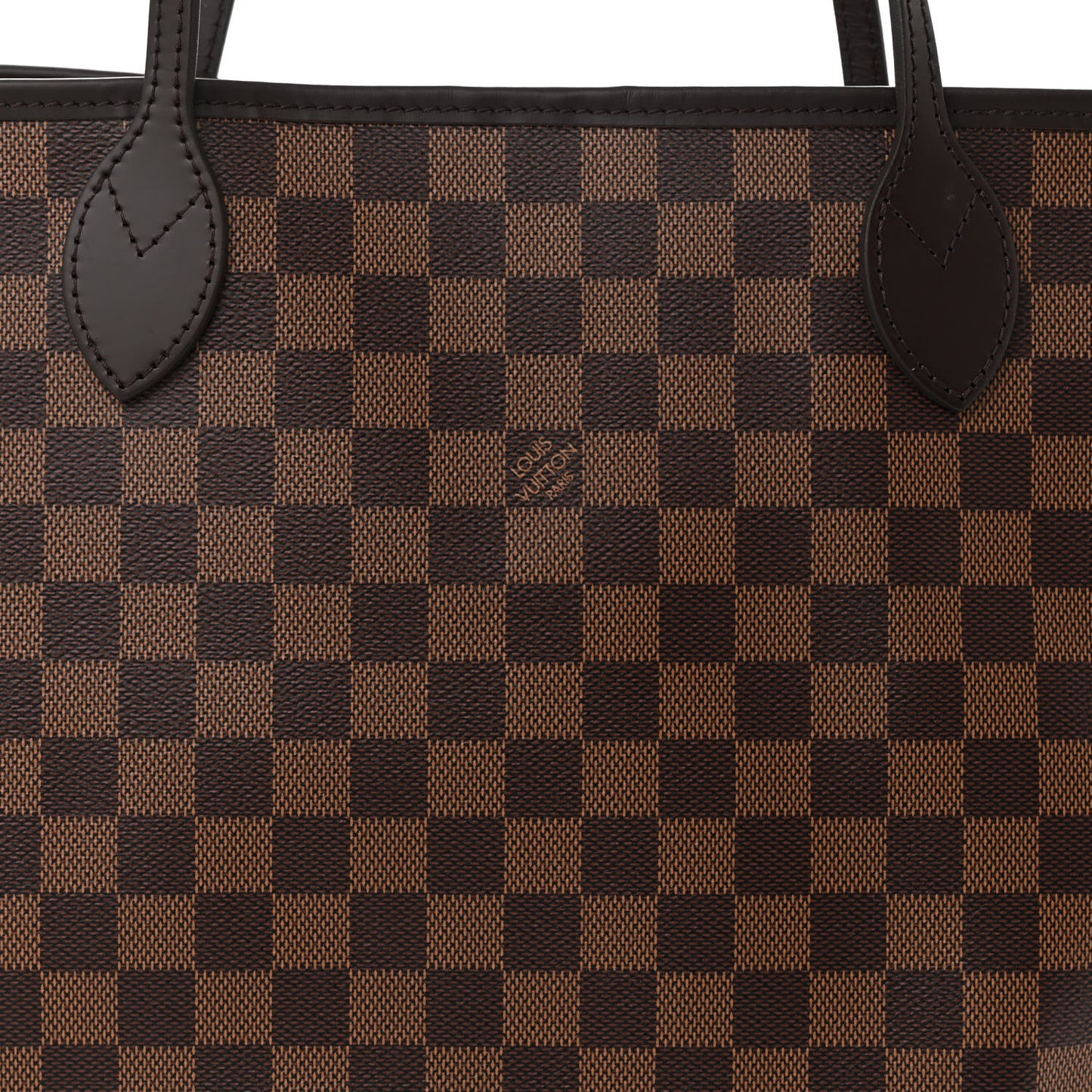 Damier Ebene Neo Neverfull MM
