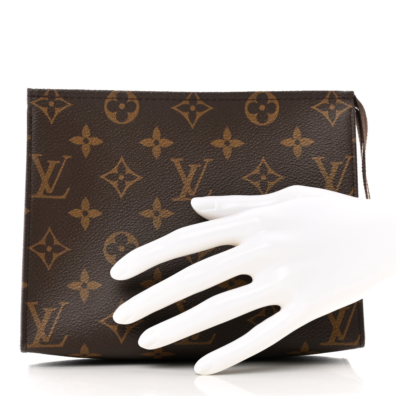 Louis Vuitton Monogram Toiletry Pouch 19 2 of 8
