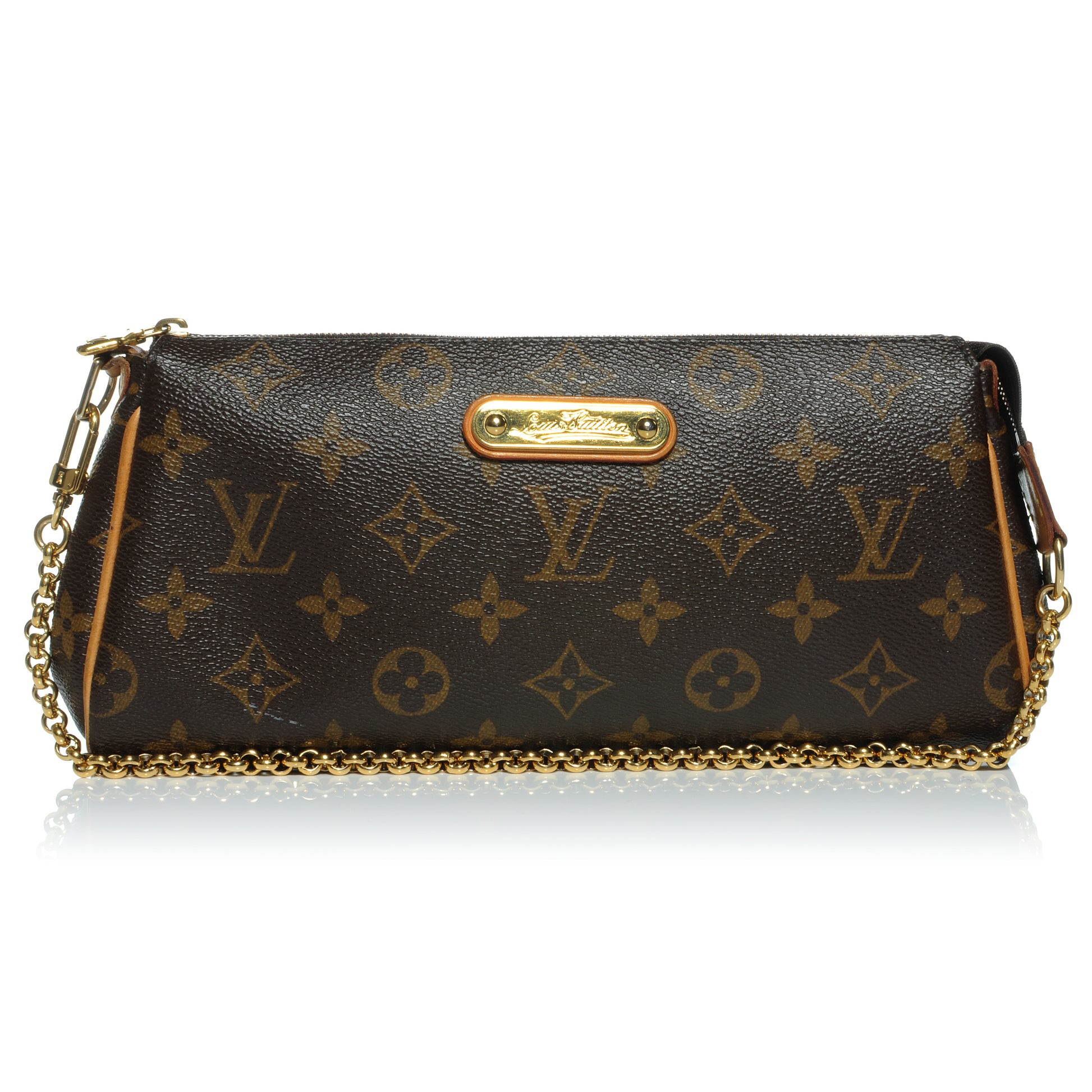 Louis Vuitton Monogram Eva 1 of 7