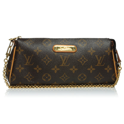 Louis Vuitton Monogram Eva 1 of 7