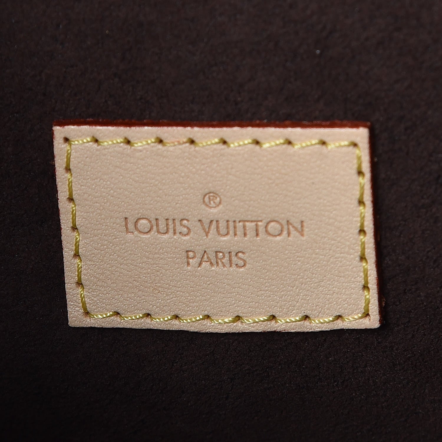 Louis Vuitton Monogram Pochette Metis 8 of 8