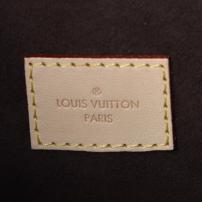 Louis Vuitton Monogram Pochette Metis 8 of 8