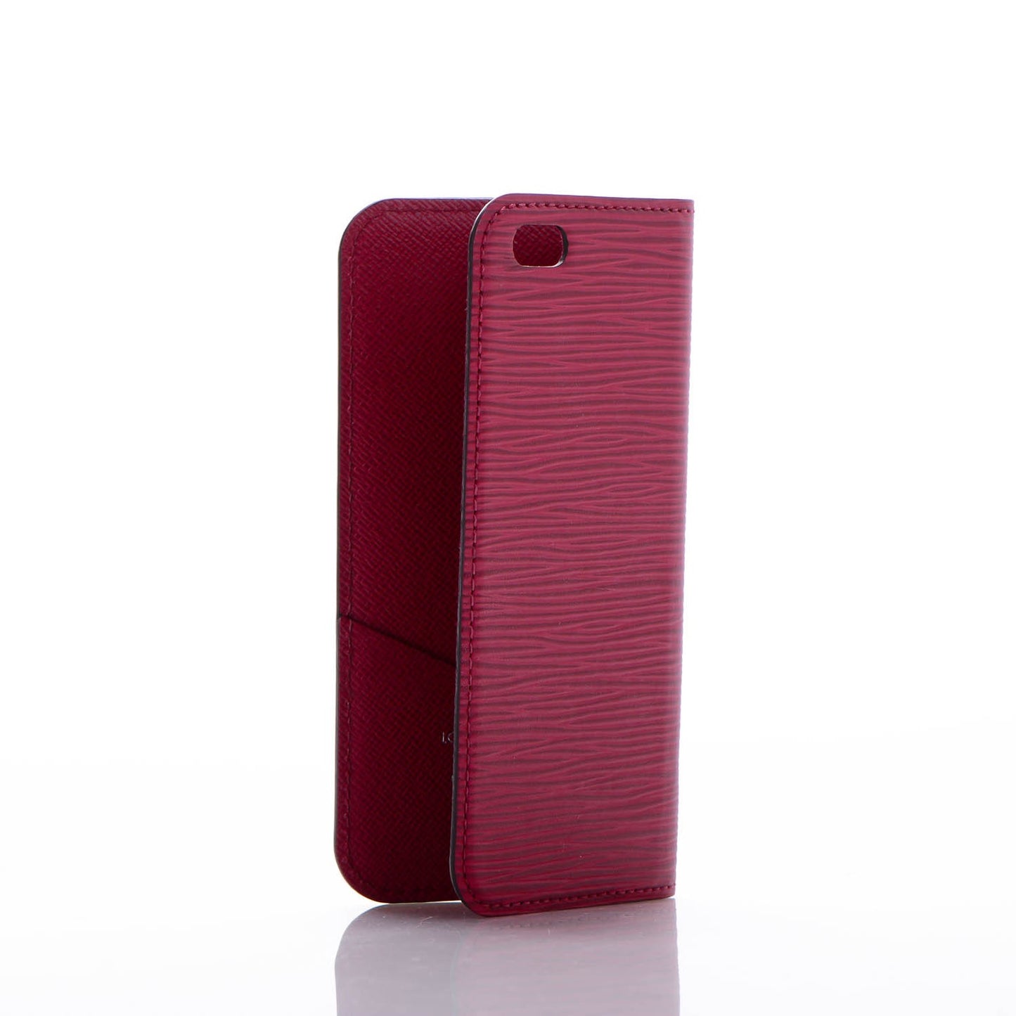Epi iPhone 6 Folio Fuchsia