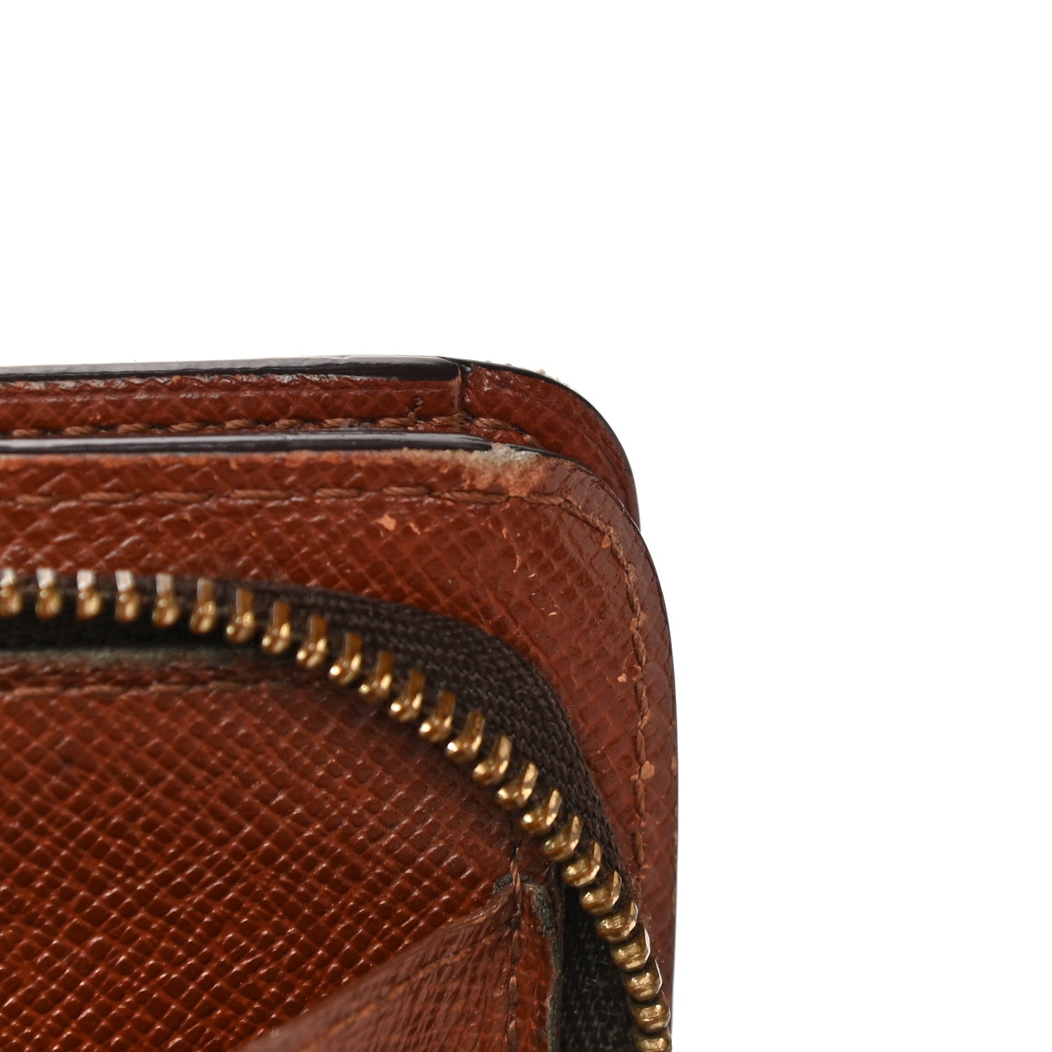 Louis Vuitton Monogram Compact Zippe Zipped Wallet 22 of 24