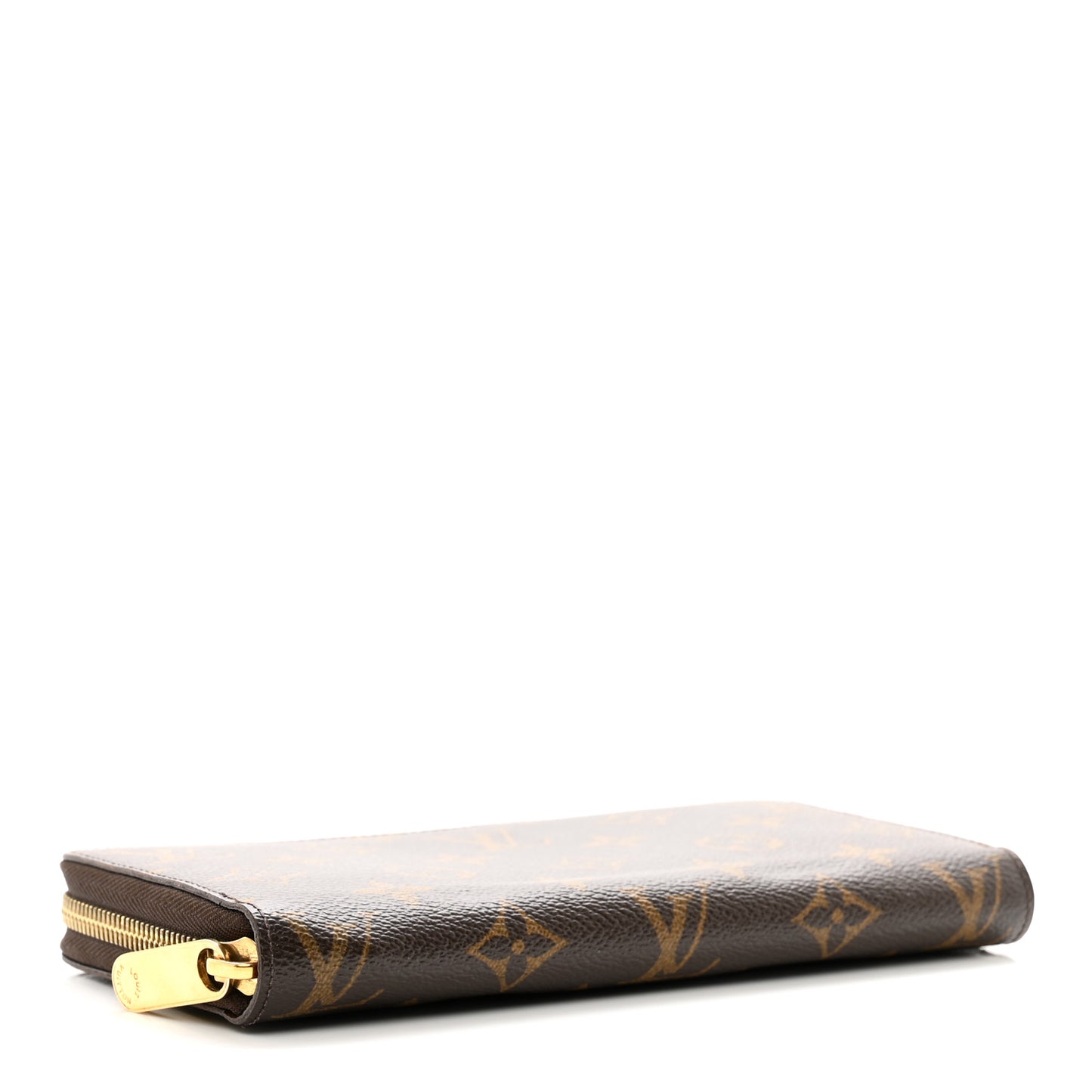 Monogram Zippy Wallet