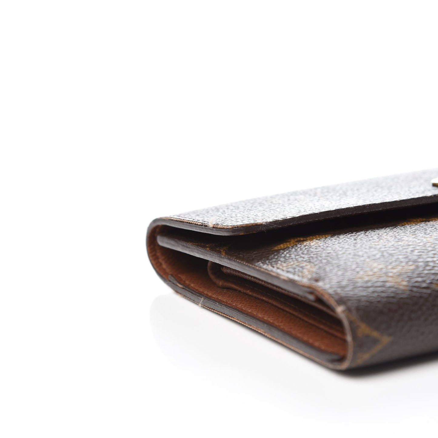 Monogram Porte Tresor Etui Papiers Wallet