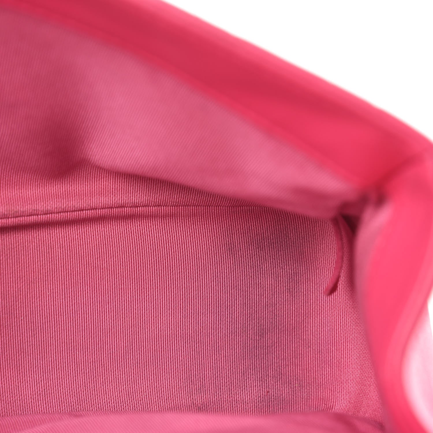 Chanel Lambskin Quilted Medium Mademoiselle Chic Flap Pink 8 of 12