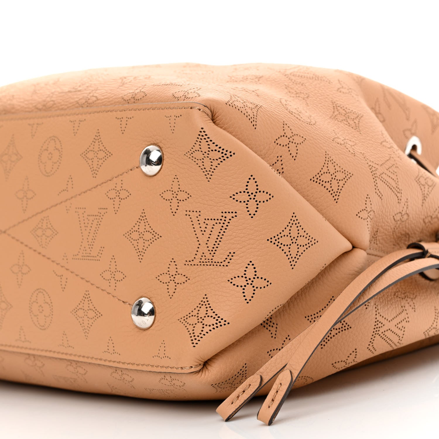 Louis Vuitton Mahina Bella Tote Arizona 9 of 10