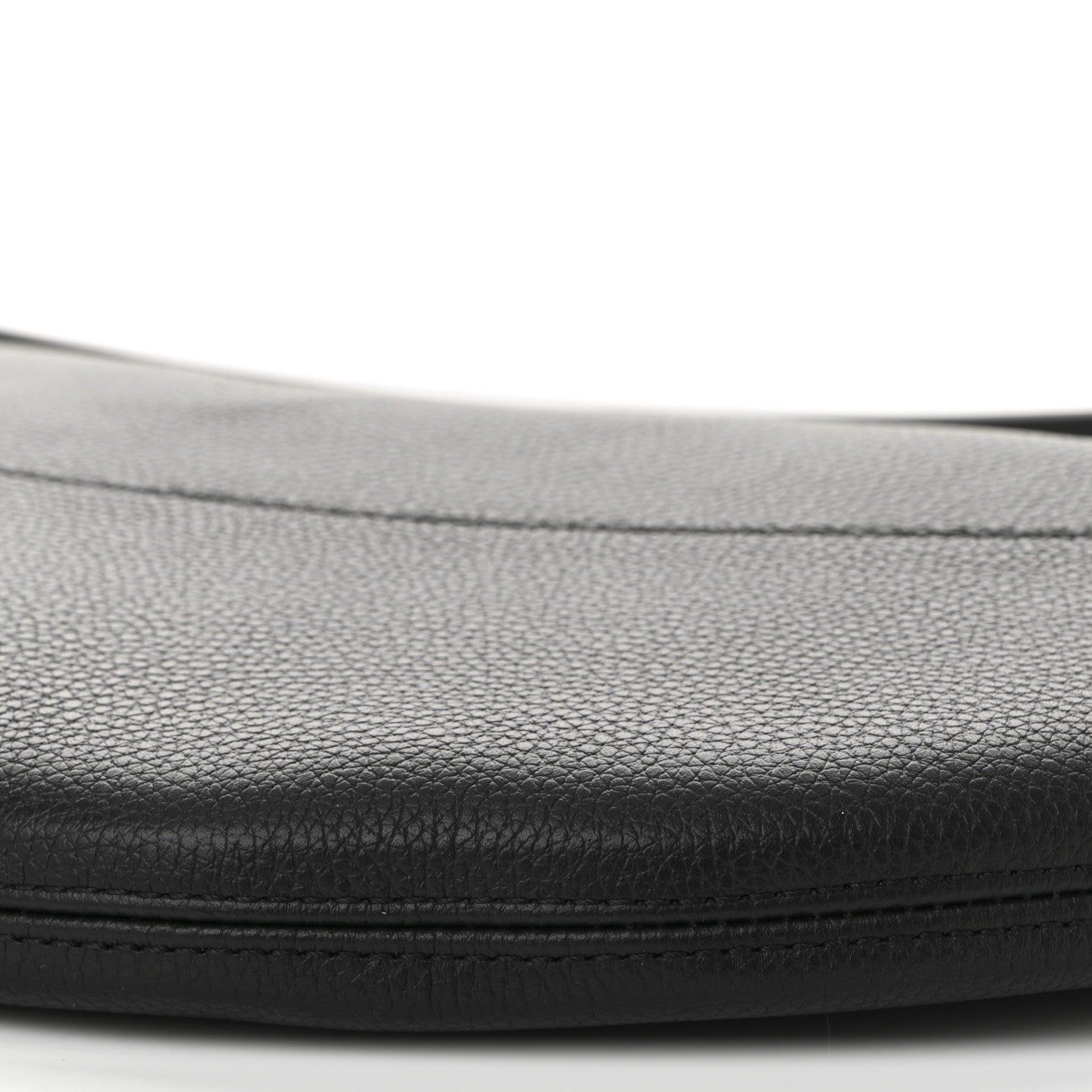 The Row Nappa Jouve Bag Black 9 of 9