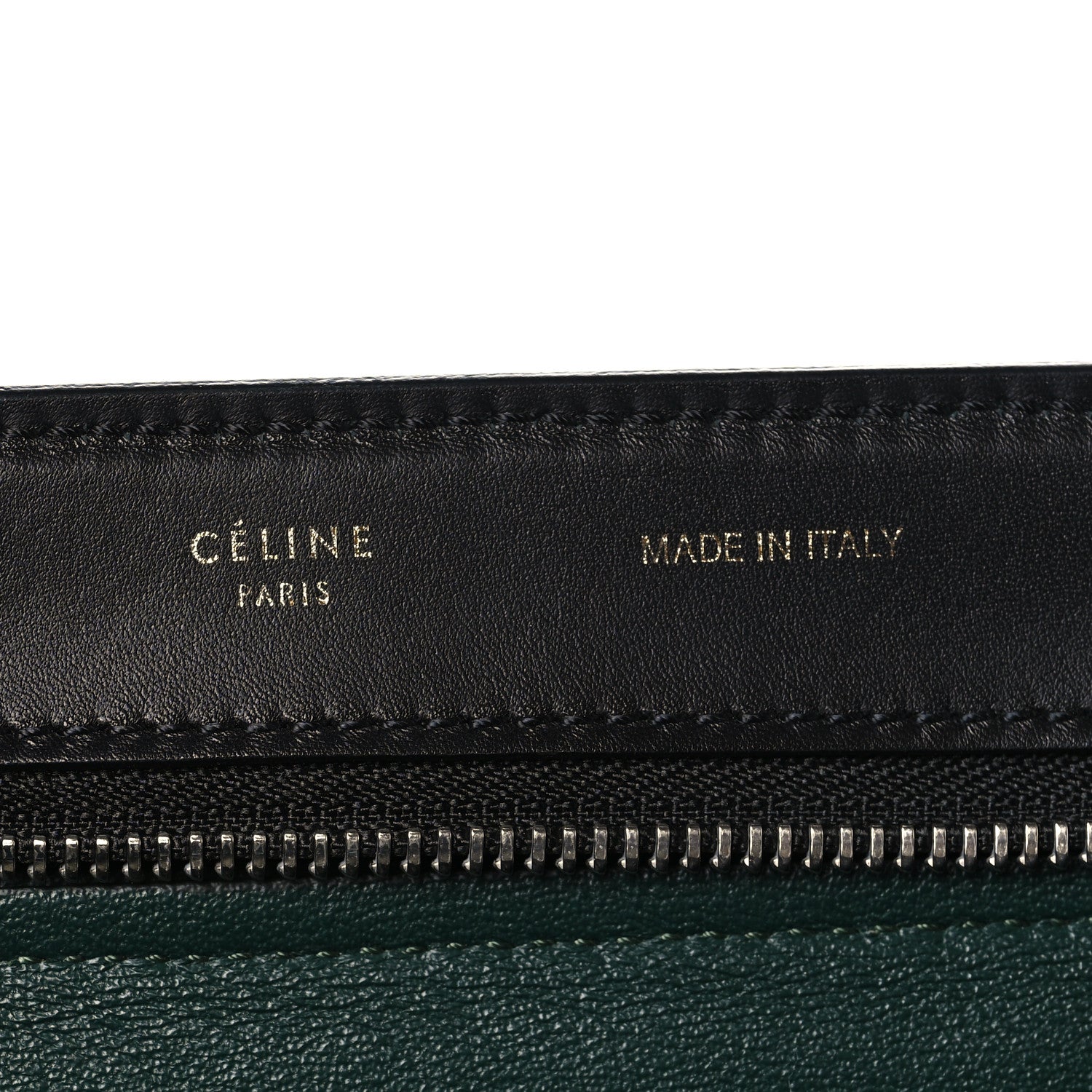 Celine Shaded Pony Hair Calfskin Medium Trapeze Pink 6 of 9