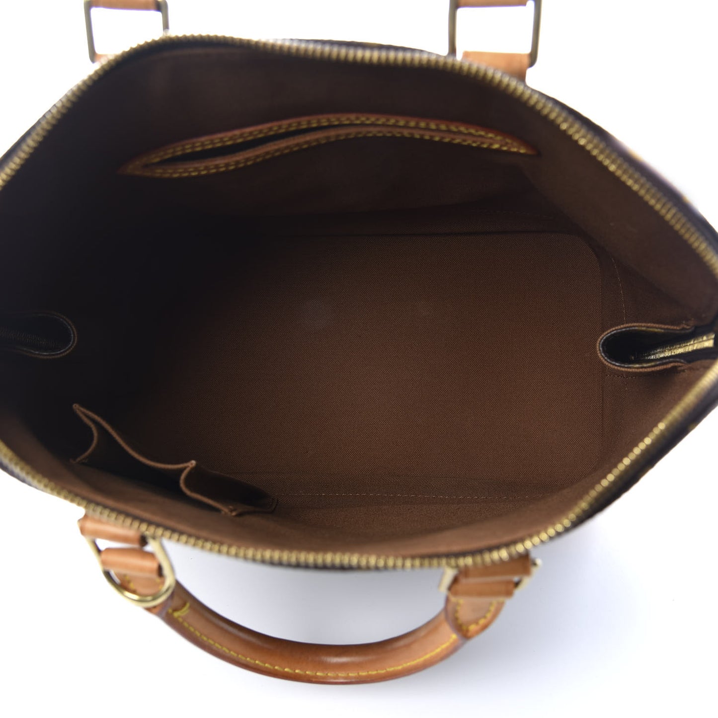 Monogram Alma PM