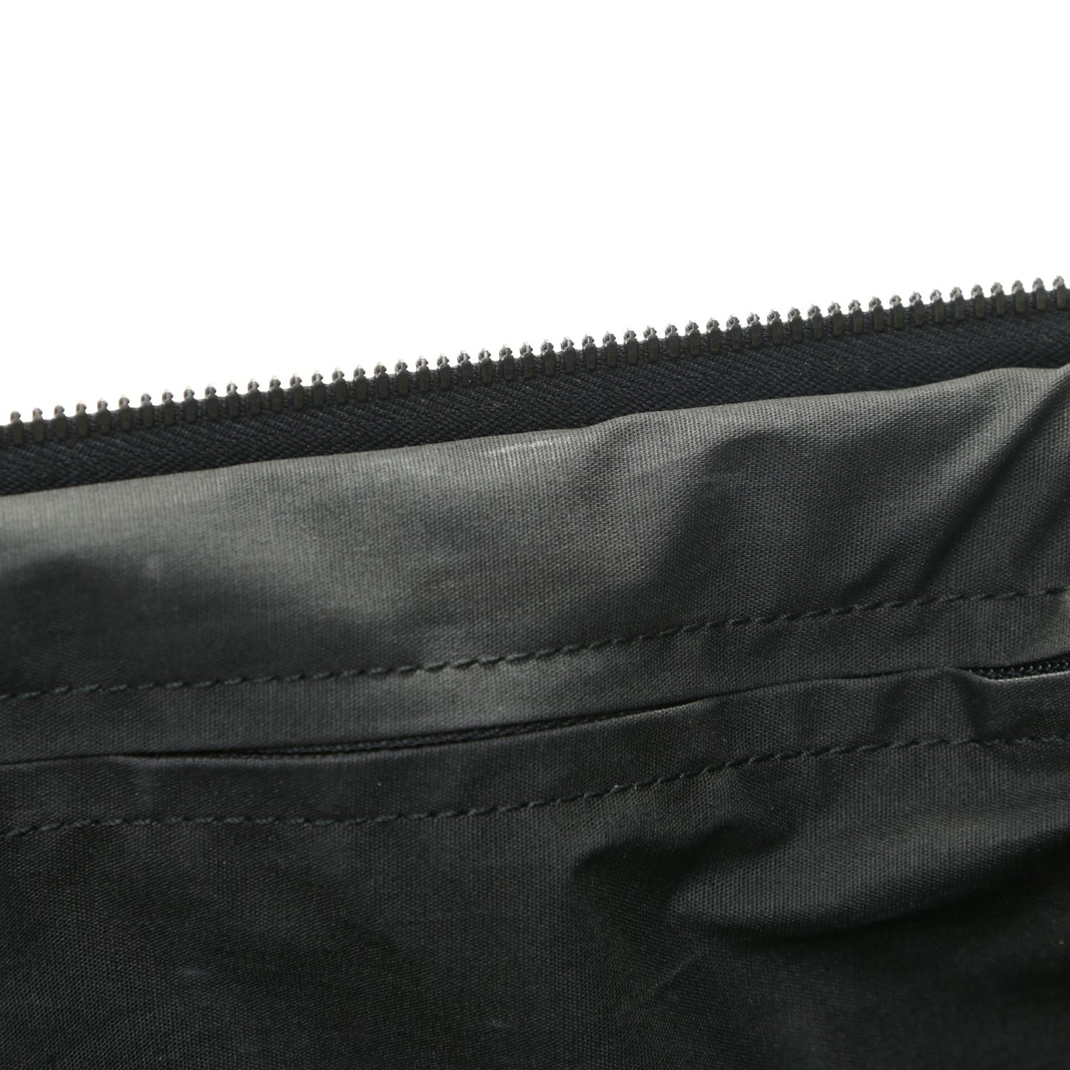 Bottega Veneta Nappa Intrecciato Carry On Luggage Black 48 of 50