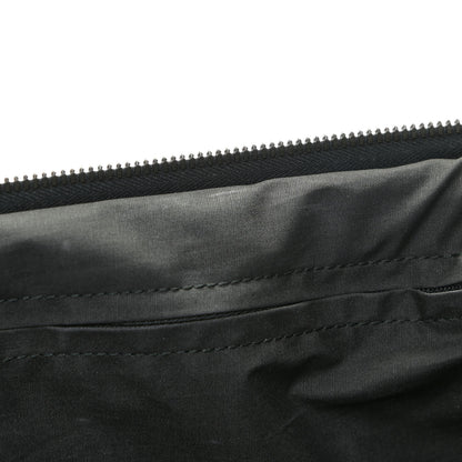Bottega Veneta Nappa Intrecciato Carry On Luggage Black 48 of 50