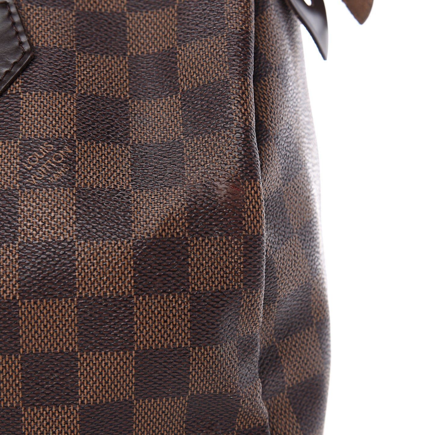 Damier Ebene Speedy 30