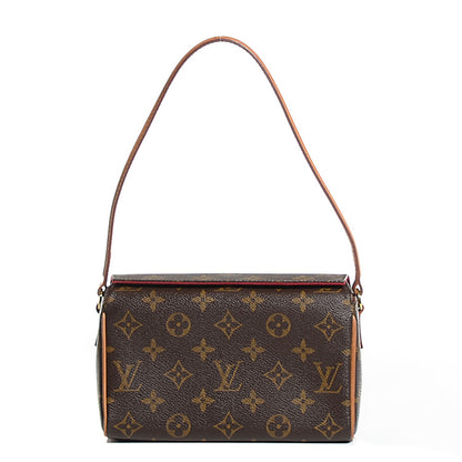 Louis Vuitton Monogram Recital 1 of 7