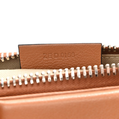 Givenchy Sugar Goatskin Small Antigona Caramel 7 of 8