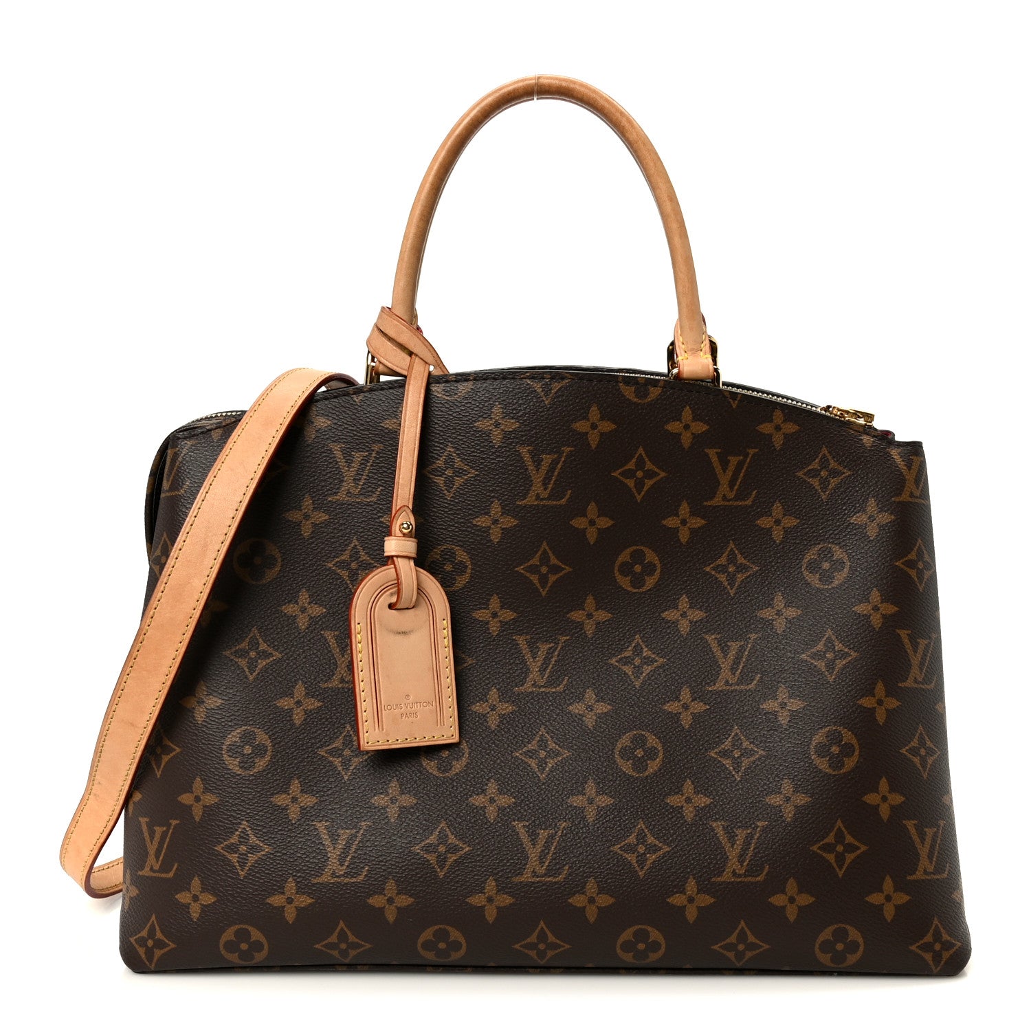 Louis Vuitton Monogram Grand Palais 1 of 11